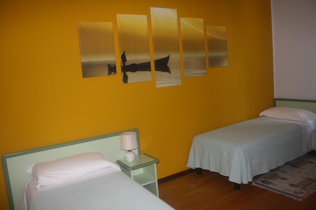 Hotel Valbrenta Limena Extérieur photo